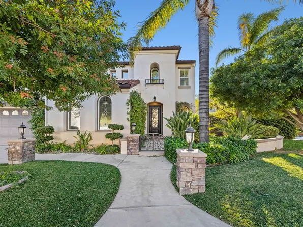 29118 Starwood Pl, Santa Clarita, CA 91390