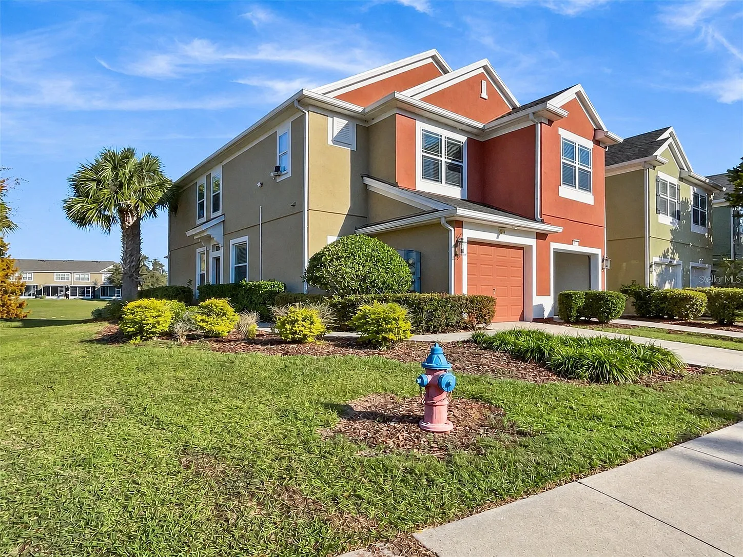 3 bed, 2.5 bath, 1580 sqft, $1,750 — Photo 1