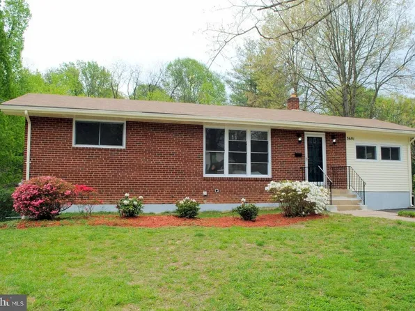 3601 Jean St, Fairfax, VA 22030