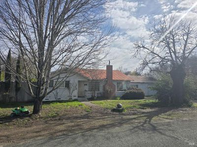 76241 Main Street, Covelo, CA, 95428