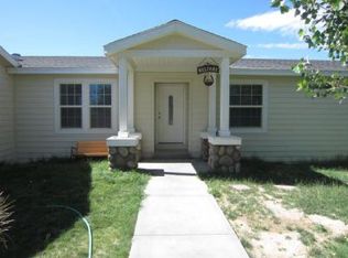 94 Osage Cir, Chalfant, CA 93514