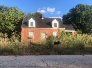 503 Magnolia St, Joanna, SC 29351
