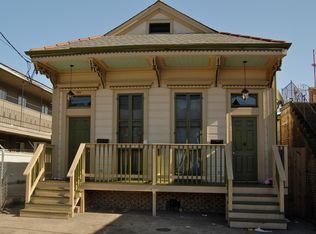 326 S Dorgenois St, New Orleans, LA 70119