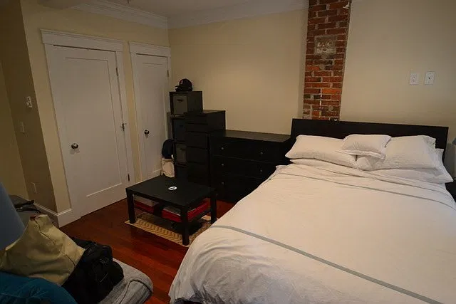 1 bed, 1.0 bath, 530 sqft, $2,400 — Photo 4
