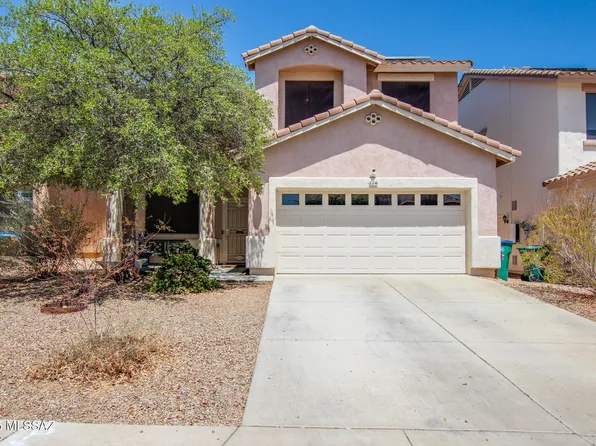 114 W Camino Rancho Quito, Sahuarita, AZ 85629