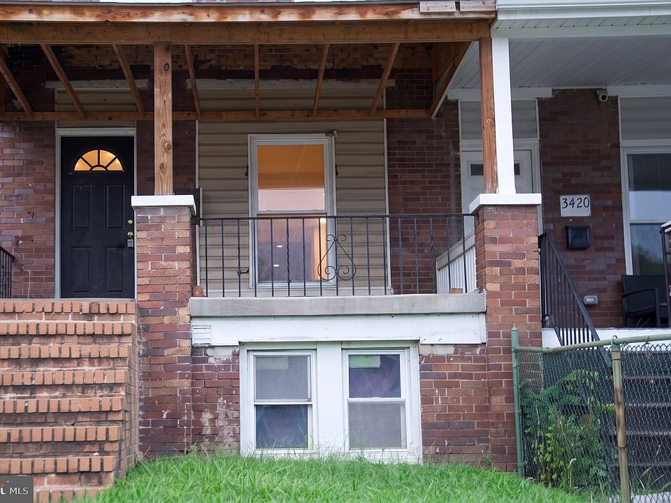 1st image of 3422 Edmondson Ave