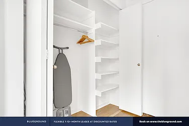 Rented by The Blueground