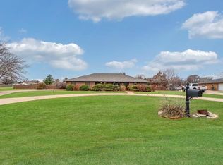 14 Constitution Ave, Altus, OK 73521