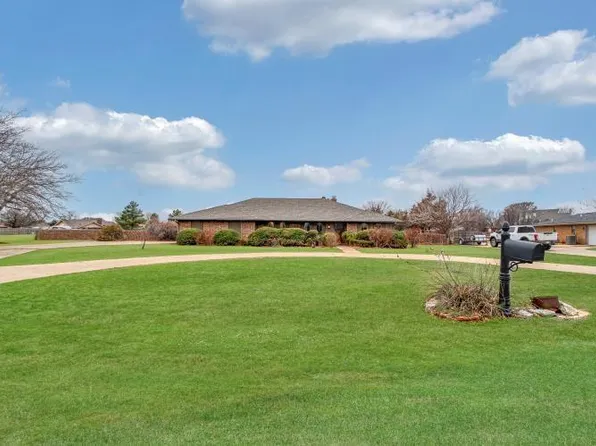 14 Constitution Ave, Altus, OK 73521