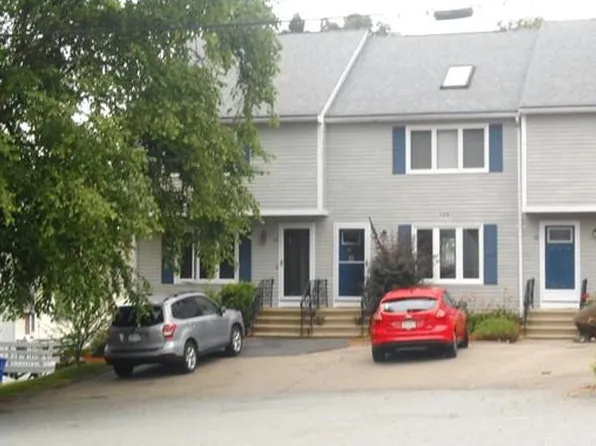 134 Terri Marie Way #6-16, Fall River, MA 02720
