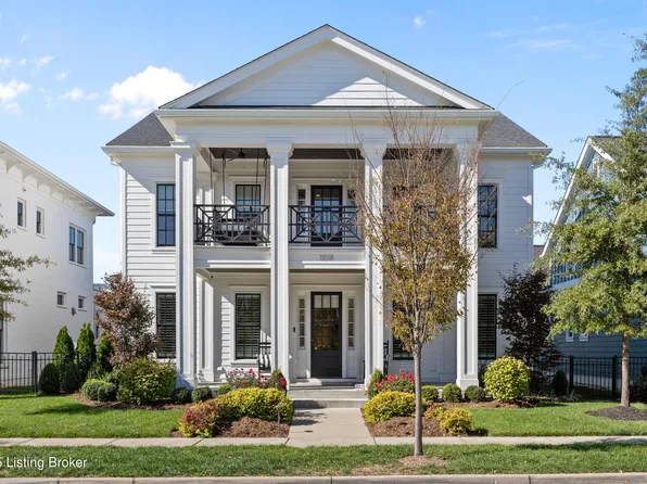 11018 Monkshood Dr, Prospect, KY 40059