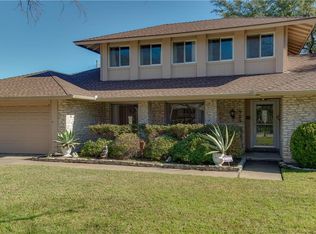 903 Penny Ln, Round Rock, TX 78681
