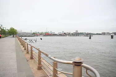 Rented by The James Ruff Group, LLC