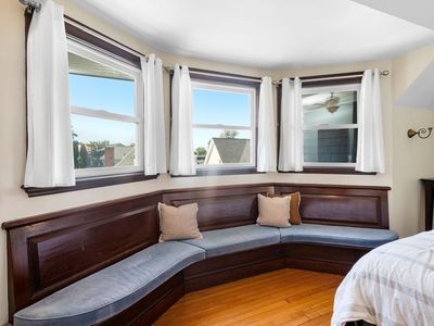 14 Whitby Ter #3, Dorchester, MA, 02125