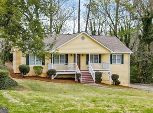621 Embry Ln NE, Marietta, GA 30066