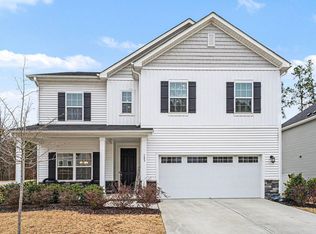 183 Axis Deer Ln, Garner, NC 27529