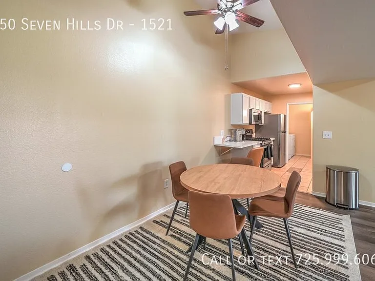 950 Seven Hills Dr #1521 — Photo 6