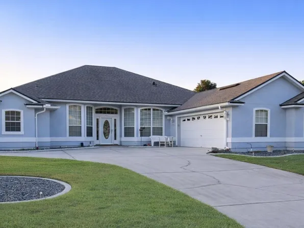 212 Whisper Ridge Dr, Saint Augustine, FL 32092