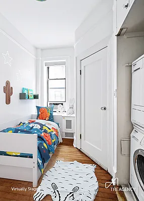 Sold by The Agency | media 12