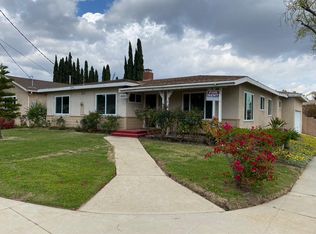 10100 Whitaker Ave, North Hills, CA 91343