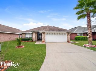7343 Ironside Dr W, Jacksonville, FL 32244