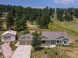 22589 Cottontail Ct, Elbert, CO 80106