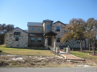 150 Gray Hawk, Spring Branch, TX 78070