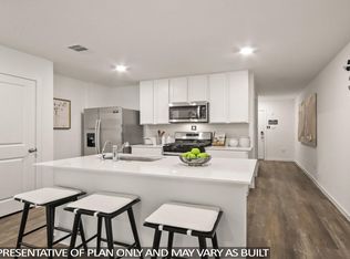 949 Sutherland Falls St, Conroe, TX 77303