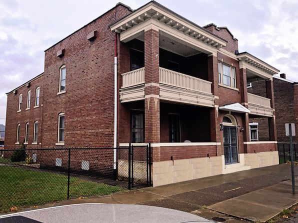 2417 & 2419 Eoff St #1