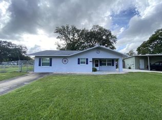 3108 Sherry Dr, Orlando, FL 32810