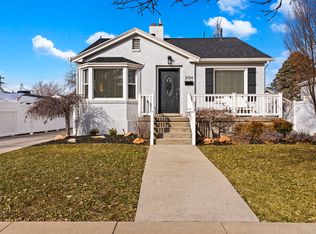 2134 S Hannibal St, Salt Lake City, UT 84106