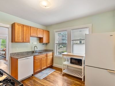 111 Williams St #1, Boston, MA, 02130