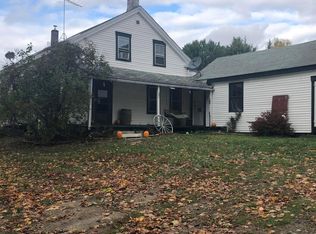 131 Malletts Mill Rd, Lee, ME 04455