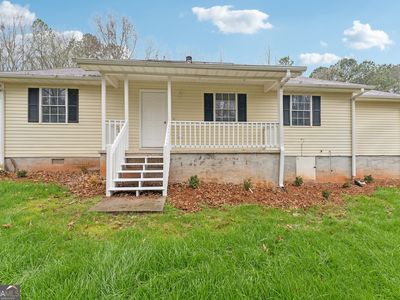 1774 Stroud Rd, McDonough, GA, 30252