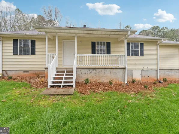 1774 Stroud Rd, McDonough, GA 30252