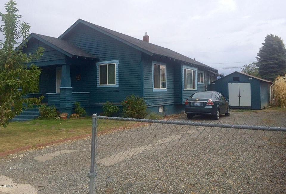 1st image of 507 N 5th Ave
