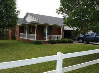 916 Bell Factory Rd, Huntsville, AL 35811