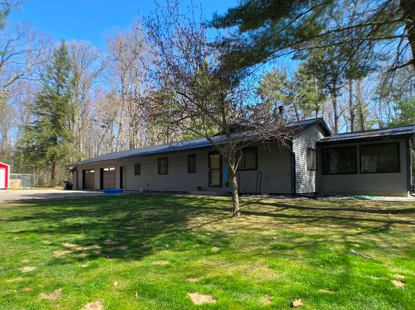 N6505 Shawano Shores Ct, Shawano, WI 54166