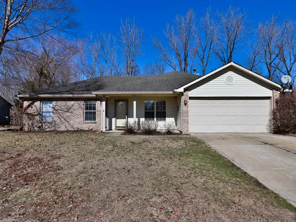 6438 Thistle Bnd, Avon, IN 46123