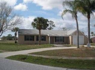 6833 Kappa Pl, North Port, FL 34287