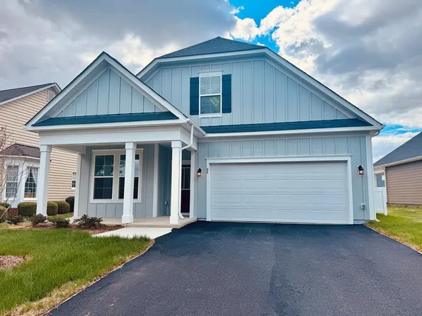 94 Crossroad, Irvington, VA 22480