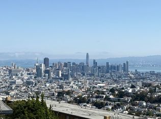 895 Burnett Ave APT 8, San Francisco, CA 94131