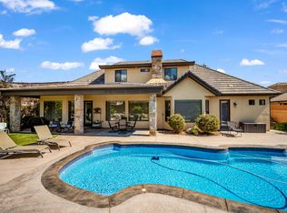 1488 Lloyd Dr, Saint George, UT 84770