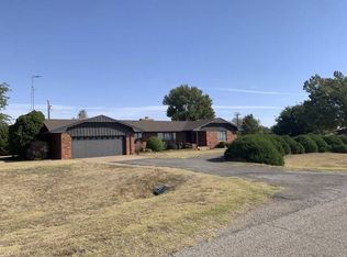 315 W Alfalfa St, Goltry, OK 73739