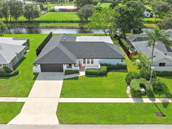 1875 Primrose Lane, Wellington, FL 33414