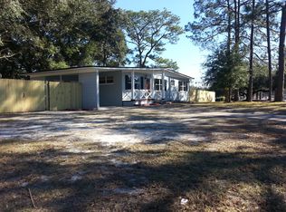 4241 Rendale Dr, Jacksonville, FL 32210