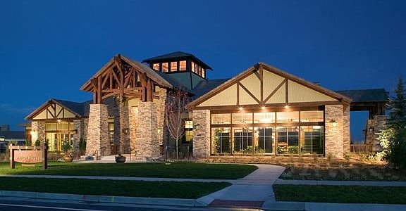 Huge Ranch House Amenities!