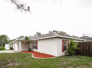 2020 Snowflake Ln, North Port, FL 34286