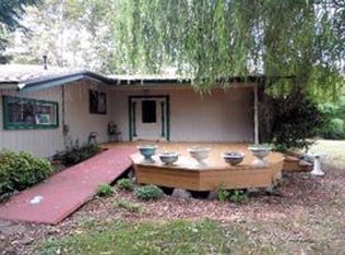 12409 Old Hwy 99 S, Myrtle Creek, OR 97457