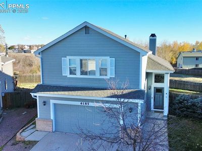 6185 Hearth Ct, Colorado Springs, CO, 80922